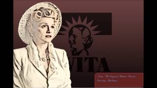 09 Evita 1996-The Lady&#39;s Got Potential