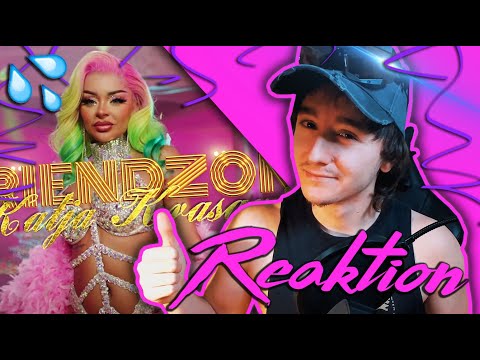 KATJA KRASAVICE Realtalk Reaktion | Jay reagiert auf FRIENDZONE