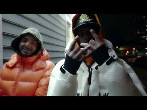 TRUEBOY X LITTLE SAMMY - DELI 🗽