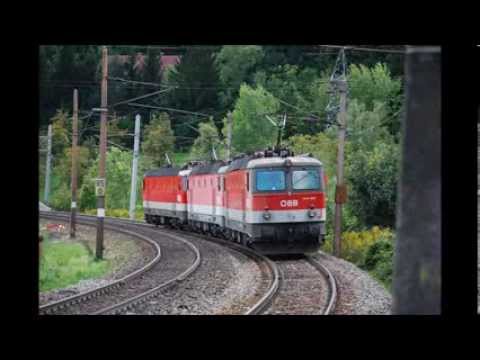 Der Alpenstaubsauger: ÖBB 1144