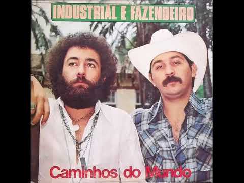 Amargo Despeito - Industrial e Fazendeiro