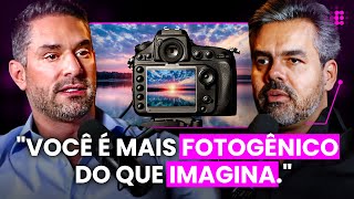Como Parecer Incrível em Fotos (Mesmo Sem Ser Fotogênico) | Rodrigo Bacellar