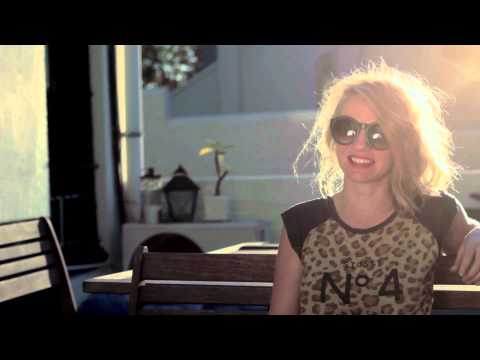 "The Creative Dilemma" Series - Erin Marshall