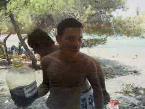 Montegiordano d'estate!