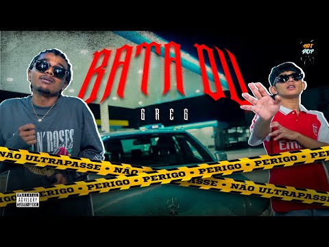 GREG - Bata Du Feat. RD Tillu & Yxung Miller (Official Music video)