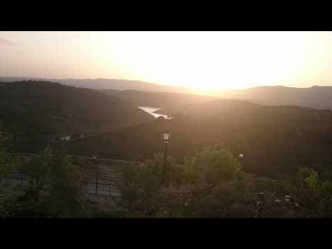 Boo Boo Davis @ Sweet Cotton Blues festival