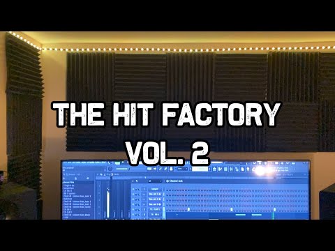 The Hit Factory Vol. 2