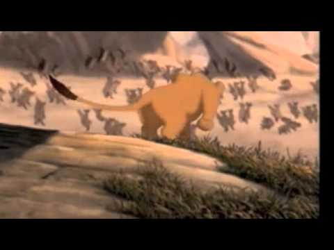 The Little Mer-Lioness Intro