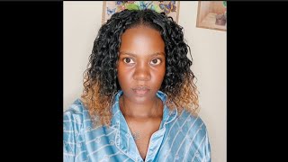 Omusajja bwaba akwagala tomukiliza kumalila bude