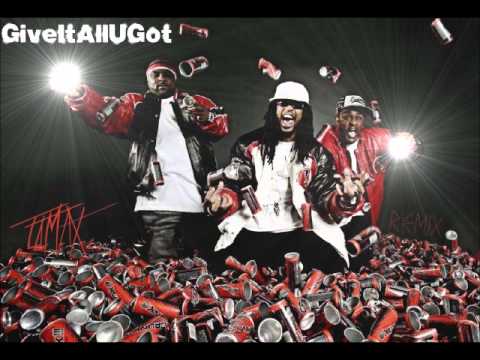 Lil Jon Ft. Kee - Give It All U Got (Climax Remix)