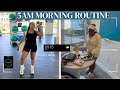 Phd Student S Realistic 5am Morning Routine How I Became A Morning Person