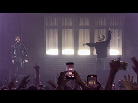 Markul, Feduk — Мятный | Москва 20.12.2024