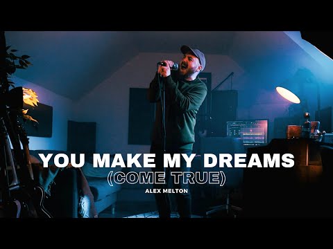 If 'You Make My Dreams (Come True)' Was A Pop Punk Anthem