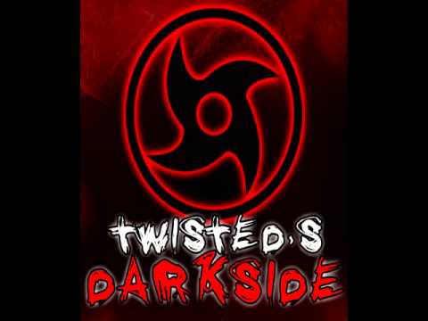 Twisted's Darkside Podcast 088 - Al Twisted