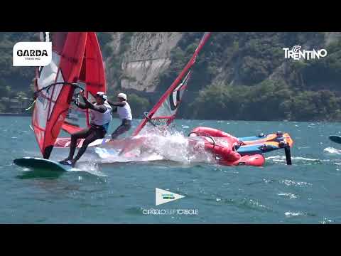 2022 iQFOil Europeans HIGHLIGHTS