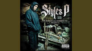 Empire State High (feat. Sheek Louch)