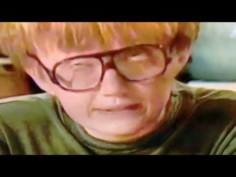 Sunes jul - Lucköppning del 13 - Är man inte naken när man badar bastu?