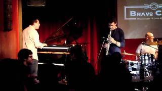 Jeff Lorber Fusion @BravoCaffè, 14.12.11 - Galaxy -