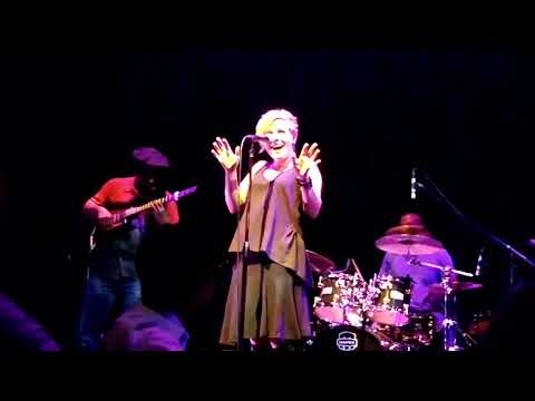 Victor Wooten - Sword And Stone, Tokyo 2013-08-20