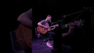 Owen - Lovers Come and Go (live@Locomotiv Club, Bologna, 17/05/2022)