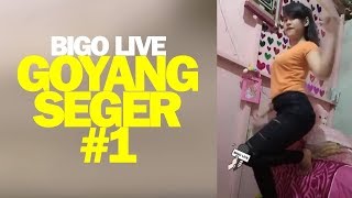 Download lagu Bigo Live Goyang Seger #1 mp3