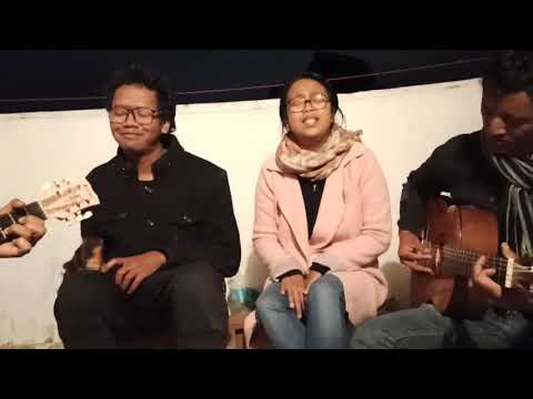 Tokatrano maso - Dadah Rabel ( cover #21jona)