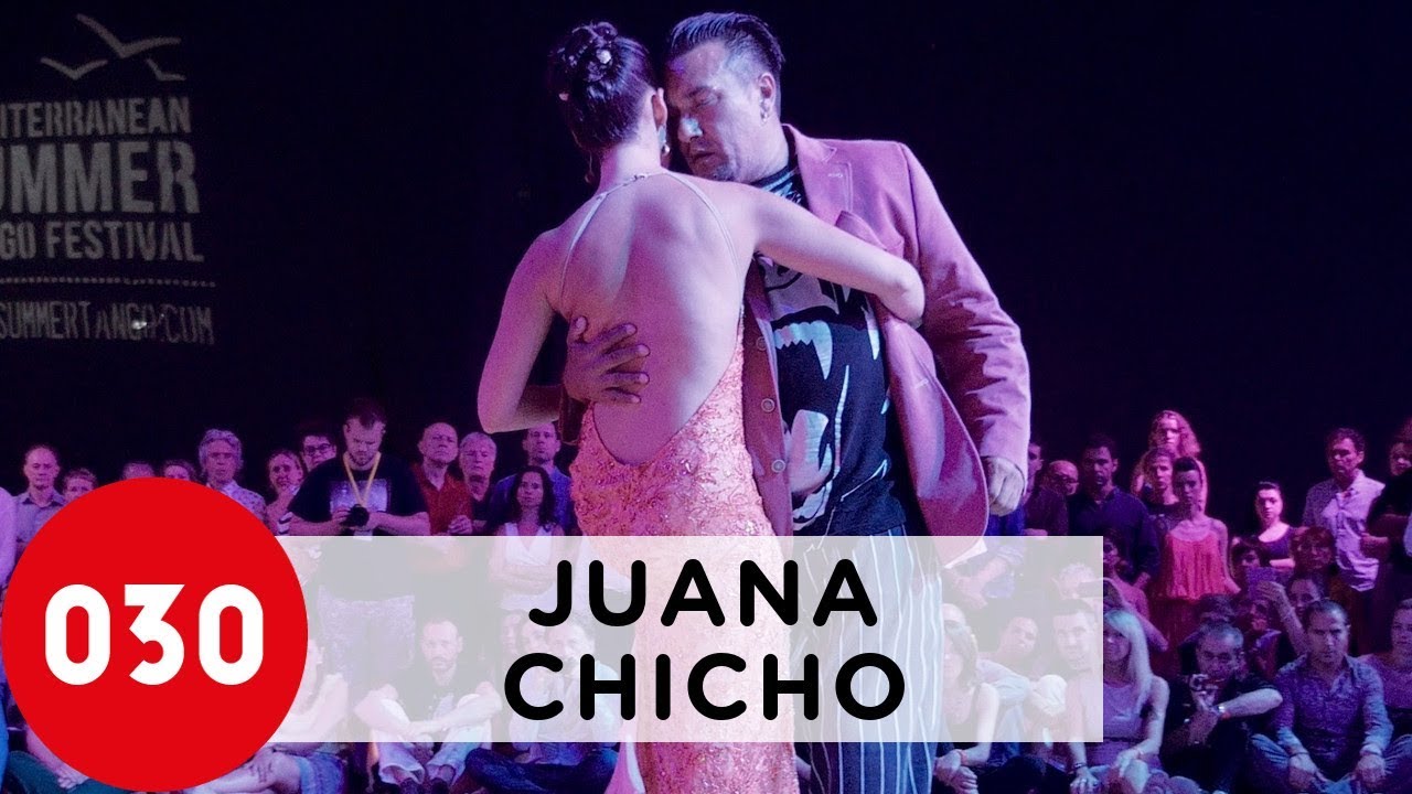 Chicho Frumboli and Juana Sepulveda – Tristeza de un doble a #ChichoJuana