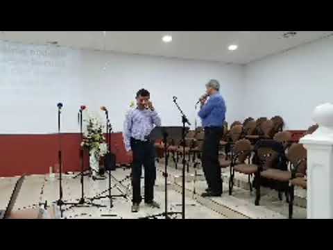 Biserica Betel Alicante