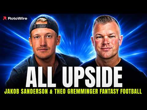 Thumbnail for League-Winning 3rd Round Fantasy Football Targets & FADES
