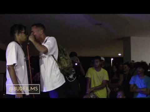 ( LA CALLE) NEO x CH | DESAFIO MUSEU X RESENHA | BRASÍLIA DF