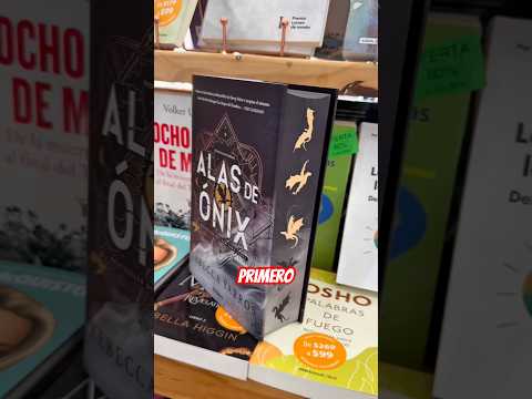 Alas de Ónix: ¡¿CÓMO PUEDE SER TODAVÍA PEOR?!