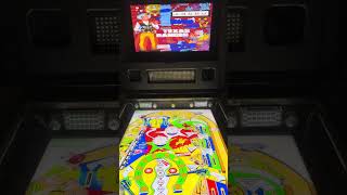 Texas Ranger Visual Pinball VPX - Virtual Pinball #pinball #vpx #virtualpinball #texasranger