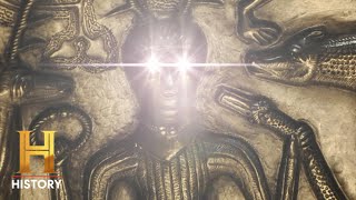 Ancient Aliens: Irish Myth Exposes Extraterrestrial Technology (Season 18) | History