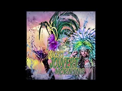 Don2piT ft DJ Chinoi  Jouvert Morning