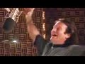 ALADDIN "Robin Williams" Featurette (1992) Disney