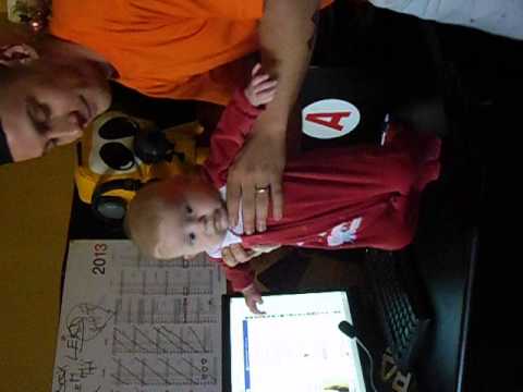 sur le mix a l'ancienne du copain Luca Skatek hi² ;)