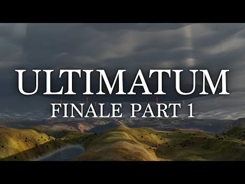 Ultimatum | Henry Finale Part 1