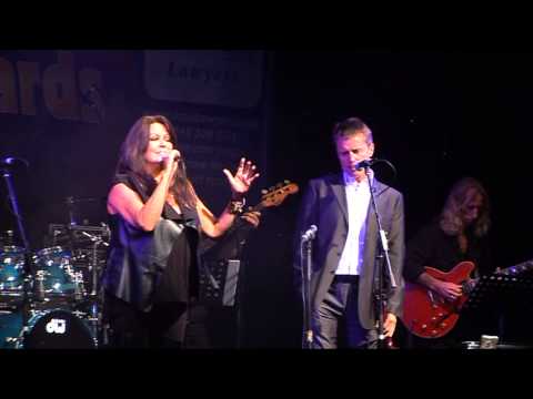 5 bcma 2012 kate robbins and nicky