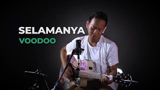 Download lagu Selamanya - Voodoo | Pandika Kamajaya Live Cover #Selamanya mp3