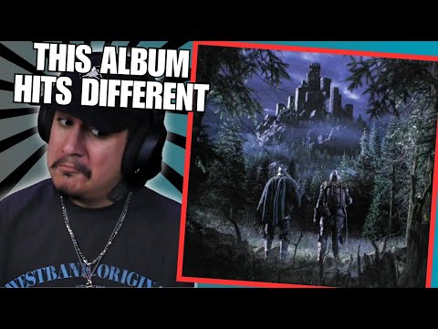 IT'S PERFECT | BONES & grayera - DUNGEON FULL ALBUM FIRST REACTION/REVIEW