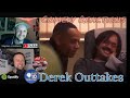Comedy Reactions - Derek Outtakes