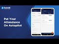Time and Attendance