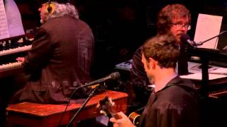 Yes Man - Ben Folds - 1/30/2016