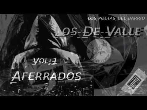 LOS DE VALLE( MUCHOS PENSARON )