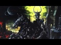 Bloodthorn - Deathmachine