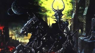 Bloodthorn - Deathmachine