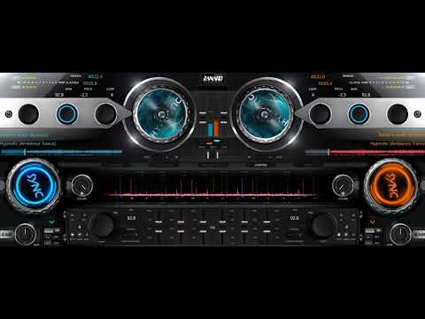 Bellatrix Audio (Russian) - Hypnotic (Ambient Trance)