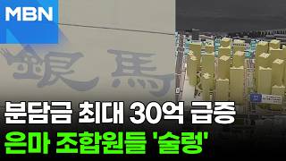 '1년에 2억' 뛰는 은마아파트 재건축 분담금…최대 30억 더 내야 [포크뉴스]