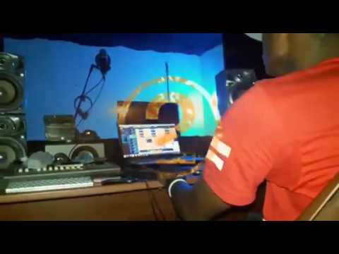 Son altesse Royale RV en dcmbre