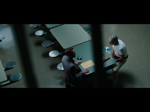 The A-Team (2010) - Hannibal in Prison